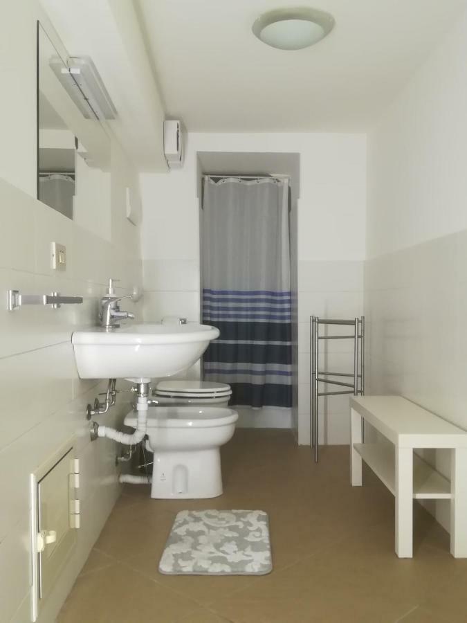 Cattedrale-Bonello73 Apartment Палермо Екстериор снимка