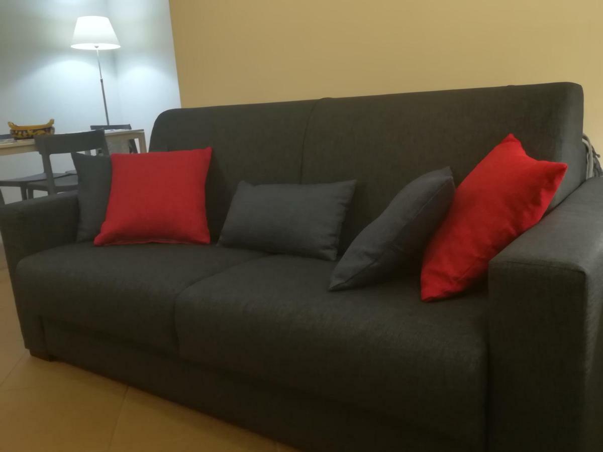 Cattedrale-Bonello73 Apartment Палермо Екстериор снимка
