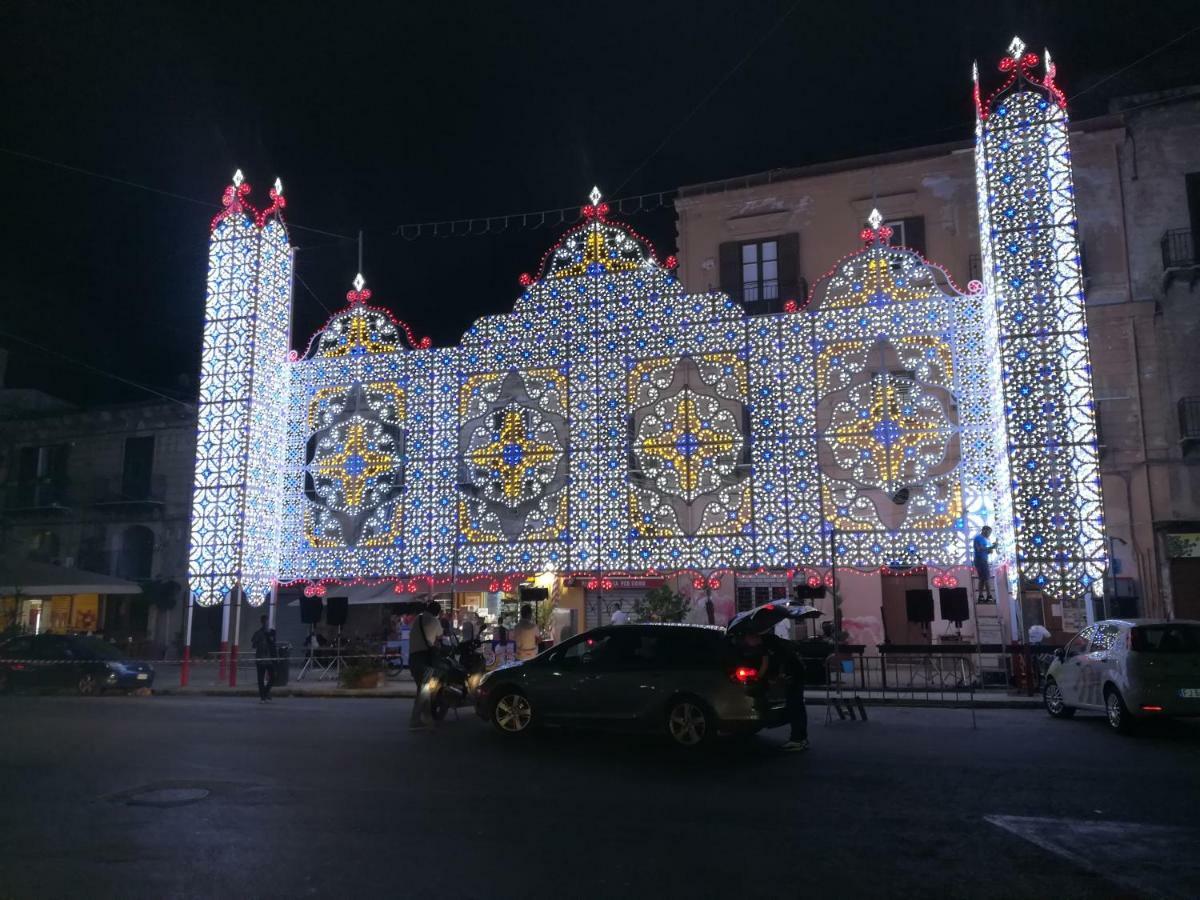 Cattedrale-Bonello73 Apartment Палермо Екстериор снимка