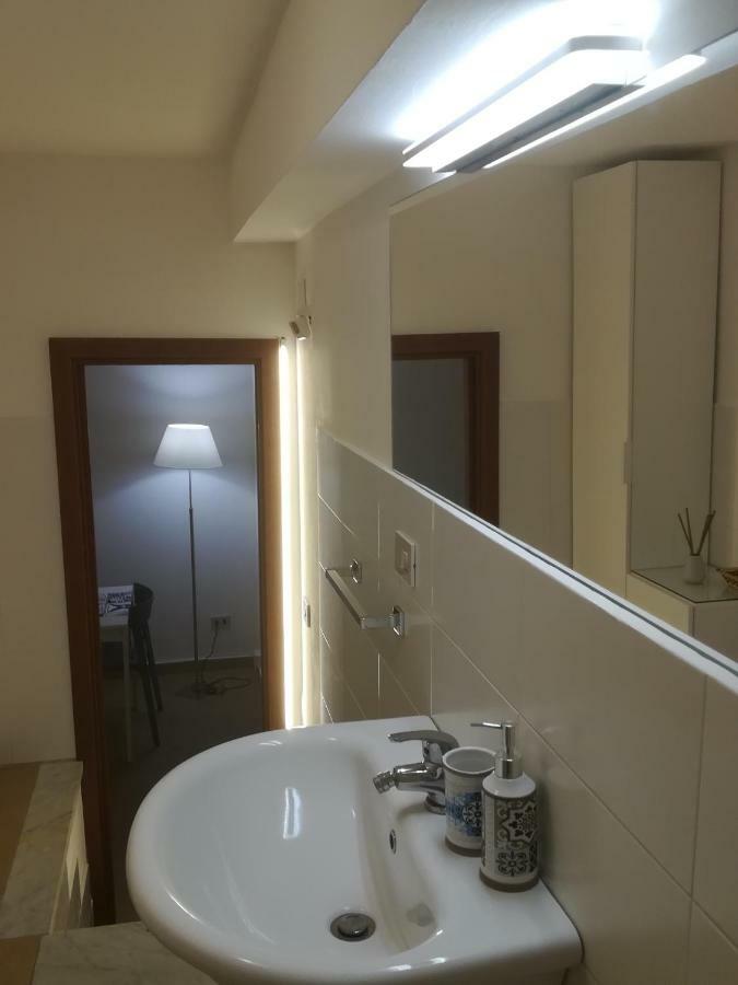 Cattedrale-Bonello73 Apartment Палермо Екстериор снимка