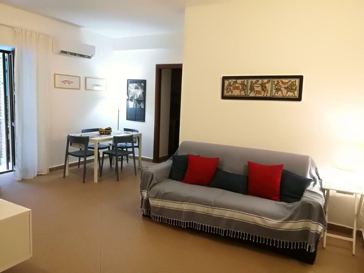 Cattedrale-Bonello73 Apartment Палермо Екстериор снимка