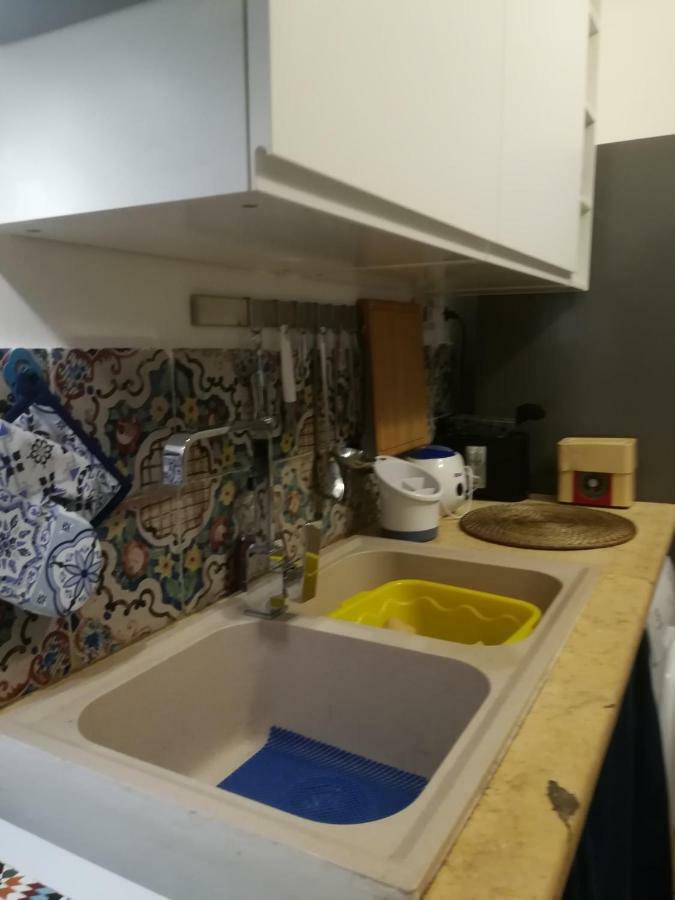 Cattedrale-Bonello73 Apartment Палермо Екстериор снимка