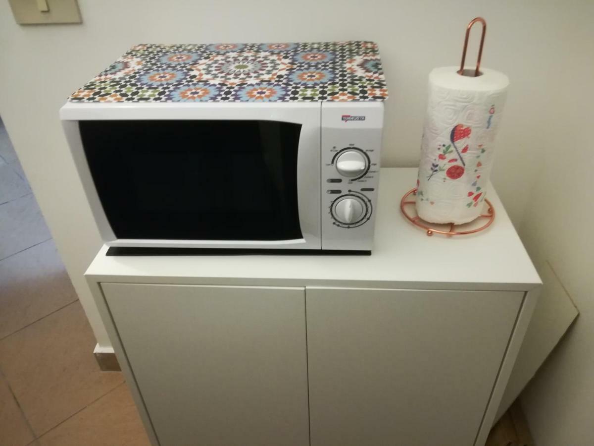 Cattedrale-Bonello73 Apartment Палермо Екстериор снимка