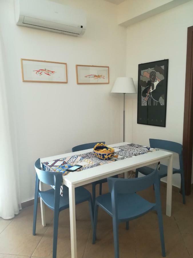 Cattedrale-Bonello73 Apartment Палермо Екстериор снимка