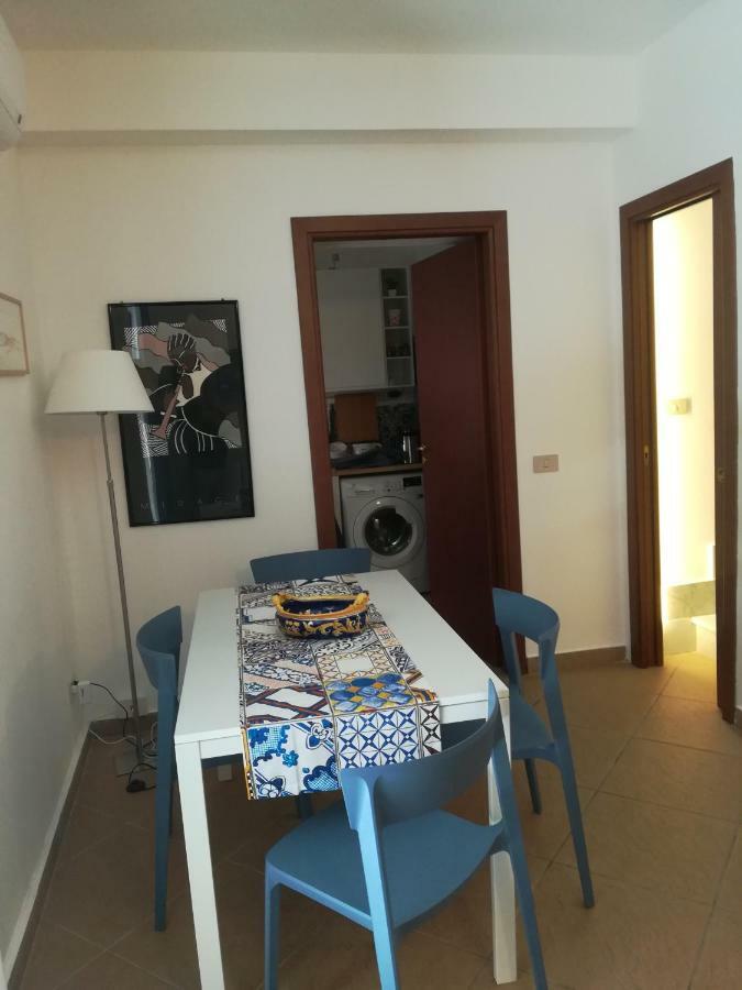Cattedrale-Bonello73 Apartment Палермо Екстериор снимка
